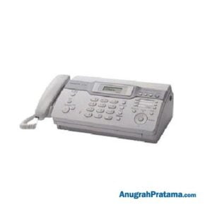 PANASONIC [KX-FT987CX] Personal Thermal Fax