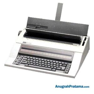 NAKAJIMA (AE 800) Typing Speed 20 cps