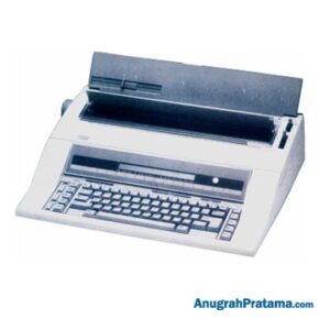 NAKAJIMA (AE-640) Typing Speed 20 cps