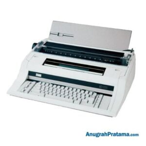 NAKAJIMA AE-830 Electronic Typewriter