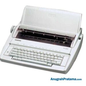 NAKAJIMA AX-150 Electric Typewriter