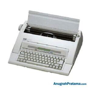 NAKAJIMA (AX-160) Typing Speed 12 cps