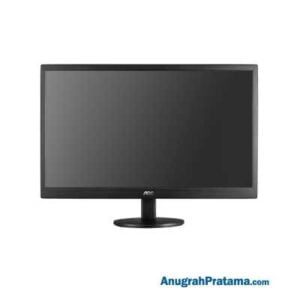 AOC E1670SWU 15.6 Inch LED Monitor