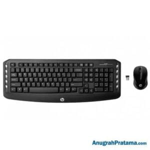 HP J8F13AA Wireless Classic Desktop