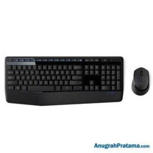 LOGITECH MK345 Wireless Combo Keyboard & Mouse
