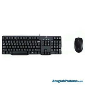 LOGITECH Bundle Classic (K100 PS/2 + B100 USB)