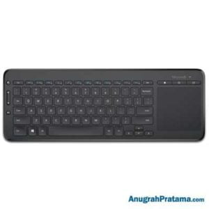 MICROSOFT All-in-One Media Keyboard [N9Z-00028]
