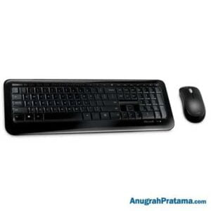 MICROSOFT Wireless Desktop 850 [PY9-00018]