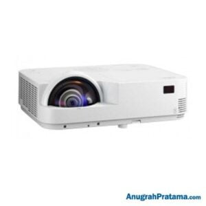 NEC M353WS 3500 Ansi Lumens WXGA Projector