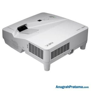 NEC UM301W 3000 Lumens WXGA Projector + Dongle WiFi