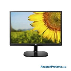 LG 20MP48 19.5 Inch IPS LED Monitor