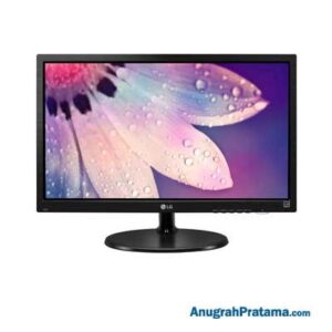 LG 22M38A 22 Inch Full HD LED Monitor