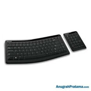 MICROSOFT (CXD-00020) Bluetooth Mobile Keyboard 6000