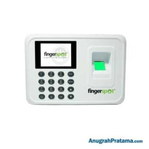 FINGERSPOT Livo-151B Mesin Absensi (Sidik jari dan Password)