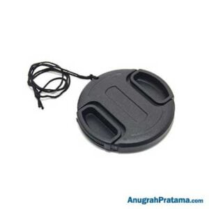 CANON 55mm Snap-On Lens Cap