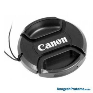 CANON 58mm Snap-On Lens Cap