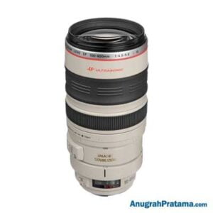 CANON EF 100-400mm f/4.5-5.6L IS USM