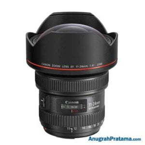 CANON EF 11-24mm f/4L USM