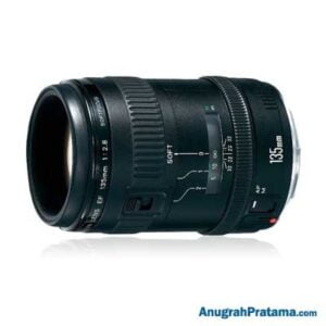CANON EF 135mm f/2.8 SoftFocus