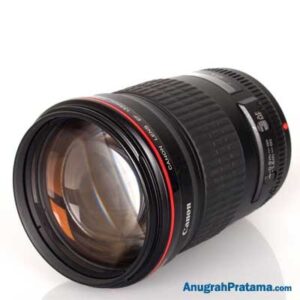 CANON EF 135mm f/2L USM