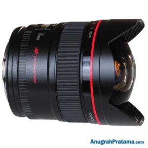 CANON EF 14mm f/2.8L II USM