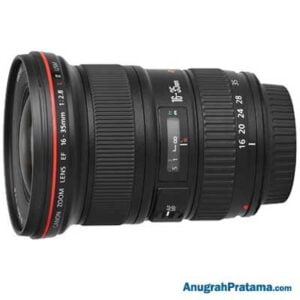 CANON EF 16-35mm f/2.8L II USM