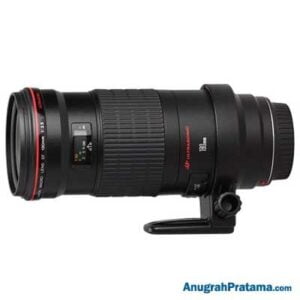 CANON EF 180mm f/3.5 Macro L USM