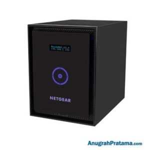 NETGEAR (RN316) 6-Bay Diskless ReadyNAS
