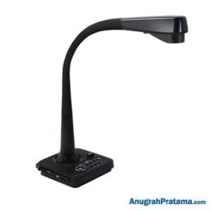 AVer Vision F50 Flexible Arm Visualizer Document Camera