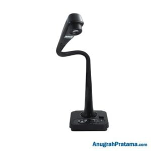 AVer Vision F55 Flexible Arm Visualizer Document Camera