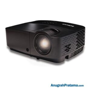 INFOCUS IN2124a 3500 Lumens XGA Projector
