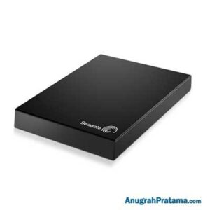 SEAGATE Expansion 500GB External Hard Drive