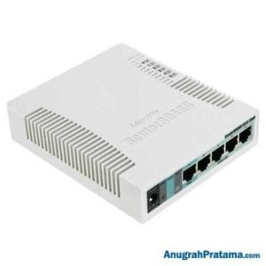 MIKROTIK RB951G-2HND Routerboard