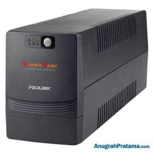 PROLINK PRO1201SFCU 1200 VA UPS