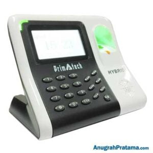 PRIMATECH HYBRID Fingerprint Monochrome