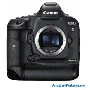 CANON Digital EOS 1DX Mark II (Body Only)