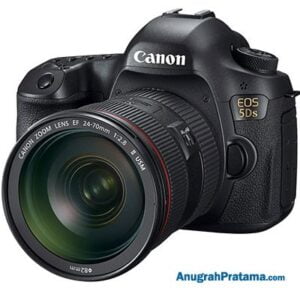 CANON Digital EOS 5DS