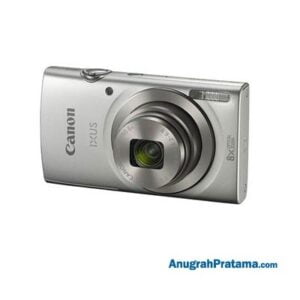 CANON Digital Ixus 175 - Silver