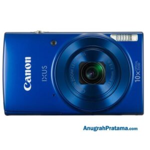 CANON IXUS 180 Digital Camera - Blue
