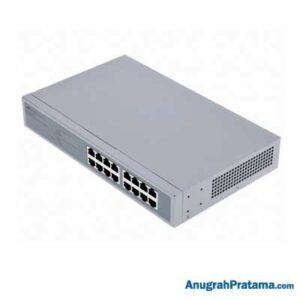 ALLIED TELESIS [AT-FSW716] Unmanaged Fast Ethernet Switch