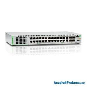 ALLIED TELESIS [AT-FS970M/24C] Fast Ethernet Manage Switches