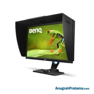 BENQ SW2700PT 27 Inch Photographer Monitor