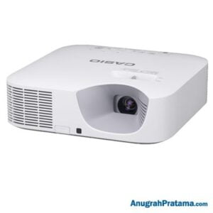 CASIO XJ-F20XN 3300 Lumens XGA Projector