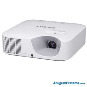 CASIO XJ-F200WN 3000 Lumens WXGA Projector