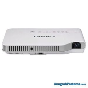 CASIO XJ-A142 2500 Lumens XGA Projector