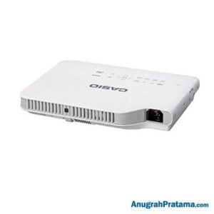 CASIO XJ-A147 2500 Lumens XGA Projector