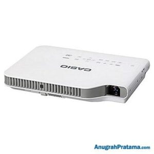 CASIO XJ-A242 2500 Lumens WXGA Projector