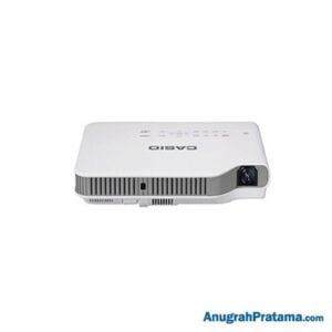 CASIO XJ-A252 3000 Lumens WXGA Projector