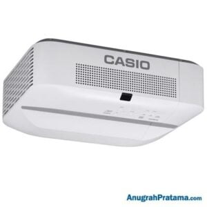 CASIO XJ-UT310WN 3100 Lumens WXGA Projector