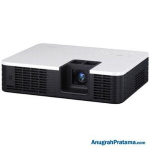 CASIO XJ-H1750 4000 Lumens XGA Projector